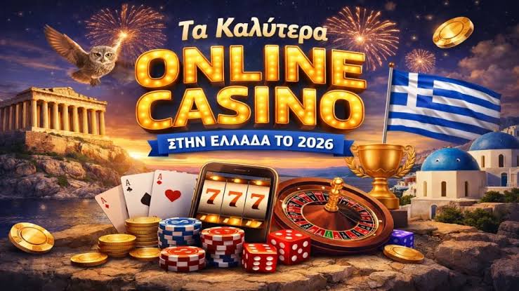Νέα Καζίνο για Έλληνες Παίκτες Ανακαλύψτε τις Καλύτερες Επιλογές 511598912 Νέα Καζίνο για Έλληνες Παίκτες Ανακαλύψτε τις Καλύτερες Επιλογές 511598912