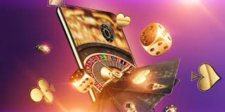 Experience the Thrill of Casino BetNjet Your Ultimate Gaming Destination