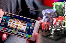 Experience the Thrill of Casino BetNjet Your Ultimate Gaming Destination