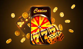 Online Casino En Guide til Spil, Strategier og Sikkerhed Online Casino En Guide til Spil, Strategier og Sikkerhed
