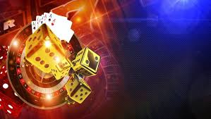 Welcome to Crypto Palace The Future of Online Gaming