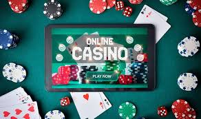 Welcome to Crypto Palace The Future of Online Gaming